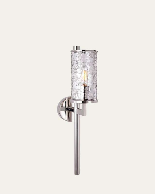 Liaison Single Sconce By Kelly Wearstler